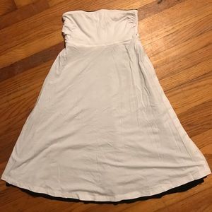 Lululemon reversible halter dress